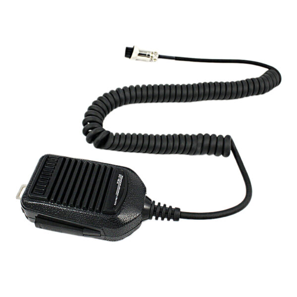 HM-36 Hand Microphone 8 Pin For ICOM IC718 IC775 IC7200 IC7600 IC25 IC28 IC38 Mobile Radio - Image 6