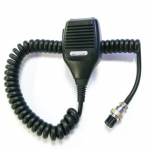 Hand Speaker Microphone MC-43S Round 8pin for Kenwood TS-480HX TM-231 TS-990S TS-2000X
