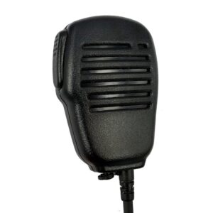 Yaesu Vertex VX-6R VX-7R etc Walkie Talkie PTT Handheld Microphone