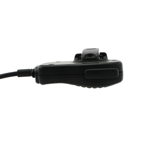 Yaesu Vertex VX3R FT-50R FT-60R VX-210A VX-351 Radios SM25 Mini PTT Microphone 1pin 3.5mm - Image 2