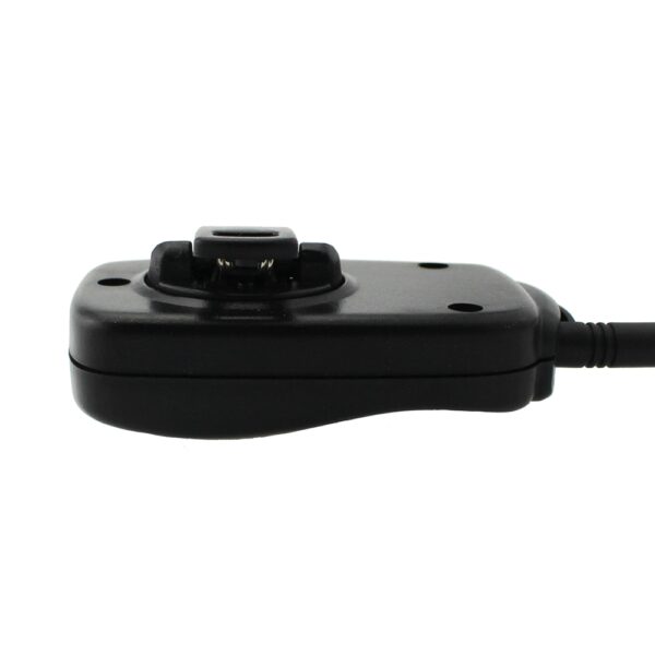 Yaesu Vertex VX3R FT-50R FT-60R VX-210A VX-351 Radios SM25 Mini PTT Microphone 1pin 3.5mm - Image 3