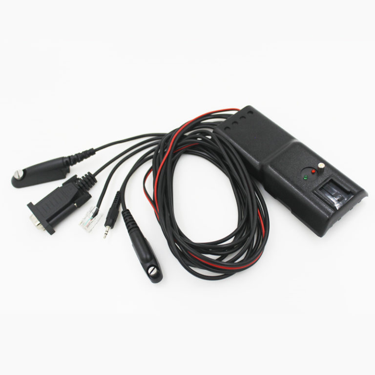 Câble De Programmation USB, Cordon De Programmation Efficace Autoradio Kt‑980plus Résistance