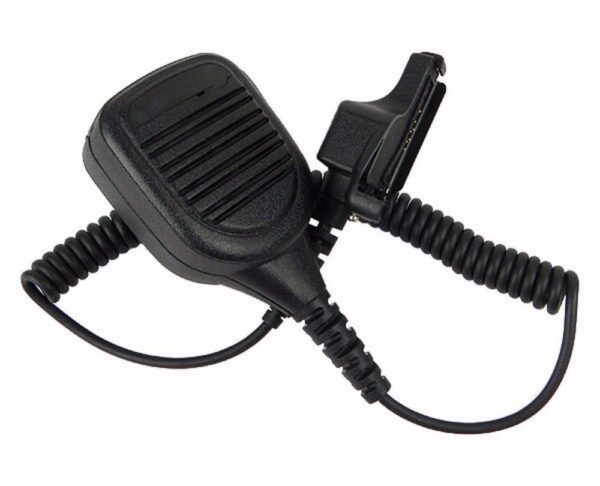 Motorola HT1000 MT2000 MTS2000 MTX8000 MTX838 MTX9000 ASTRO Digital XTS1500 etc Hand Microphone - Image 2