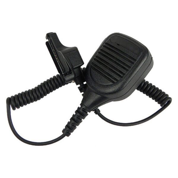 Motorola HT1000 MT2000 MTS2000 MTX8000 MTX838 MTX9000 ASTRO Digital XTS1500 etc Hand Microphone - Image 3