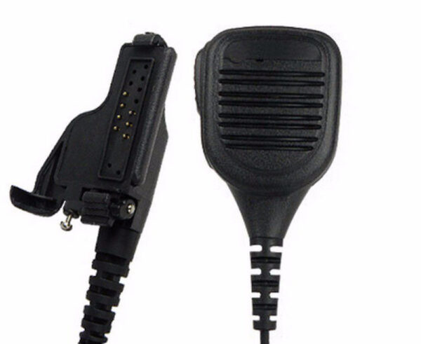 Motorola HT1000 MT2000 MTS2000 MTX8000 MTX838 MTX9000 ASTRO Digital XTS1500 etc Hand Microphone