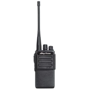 Anytone AT-158 UHF Handheld Walkie Talkie