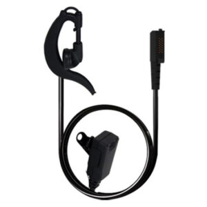 Runbo E81 E72 E71 Headset PTT Earphone