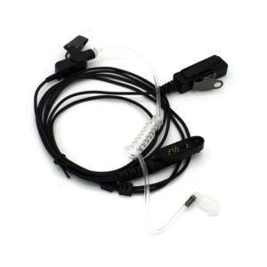 Security PTT Headphone for Boxchip 4G LTE POC ZELLO PTT Walkie Talkie Phone