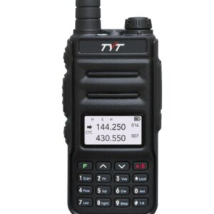 TYT TH-UV88 Dual-band UHF VHF Analogue Two Way Radio