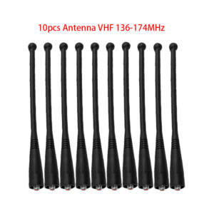 Motorola Radio HT2000 MTX8250 XTS5000 MTX800 HT1000 XTS3500 XTS2500 XTS3000 VHF Antenna