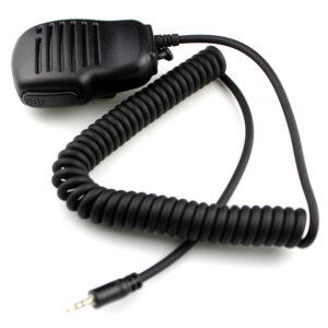 Rainproof Shoulder Handheld Speaker Mic for COBRA CXT545 CXT425 CXT225 Radios