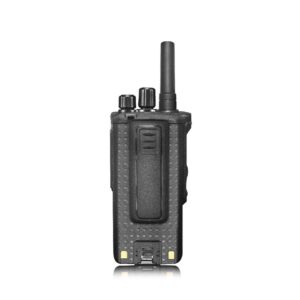 Inrico T522A Mobile Phone Network Radio Walkie Talkie 4000mah 3.7V Li ion Battery