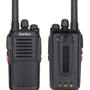 Inrico T526 Network Radio 3G/4G