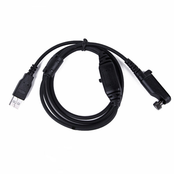 HYT PD680 USB Programming Cable for Hytera PD600 PD602 PD606 PD660 Radios