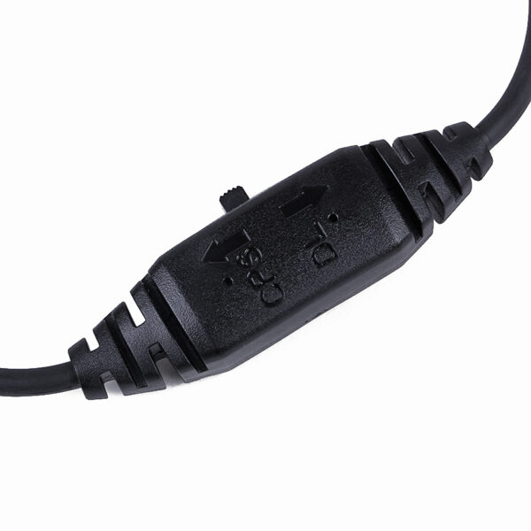 HYT PD680 USB Programming Cable for Hytera PD600 PD602 PD606 PD660 Radios - Image 2