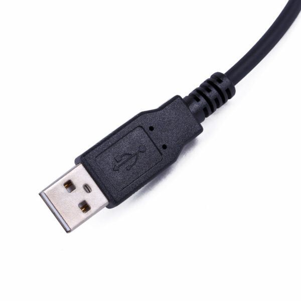 HYT PD680 USB Programming Cable for Hytera PD600 PD602 PD606 PD660 Radios - Image 4