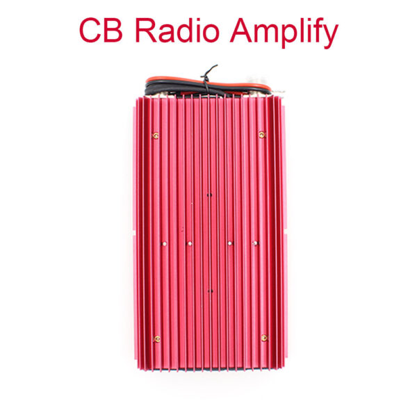 Baojie BJ300 Mini ower CB Radio Amplifier - Image 2