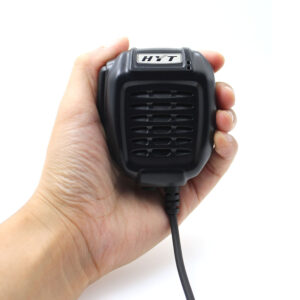 HYT SM08M3 Shoulder Microphone Speaker Mic for HYT TC-510 TC-610 TC700 TC-508 Radios