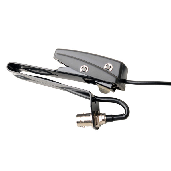 Two-way Radio Nagoya RB-CLP Car Window Antenna Mounting Bracket BNC Connector - Image 5