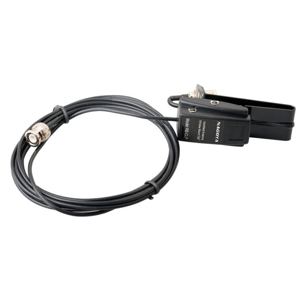 Two-way Radio Nagoya RB-CLP Car Window Antenna Mounting Bracket BNC Connector - Image 2