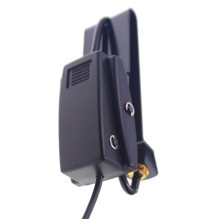 Ham Radio Nagoya RBCLP Car Window Antenna Clip Mount RG174/U 3M Cable