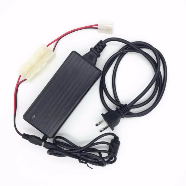 Mini Mobile Radio Indoor 12V Wall Power Supply Adapter Free Shipping - Image 2