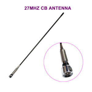 150W 27MHZ CB Radio ANYTONE AT-5555 AT-6666 AT-5555N CB2702 Antenna
