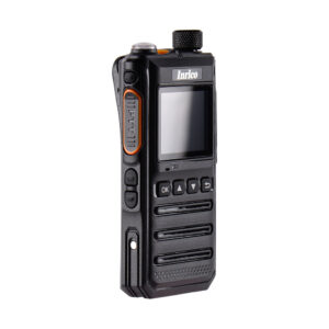 Inrico T640A 4G GPS Light Weight Clear Voice SIM Card Walkie Talkie