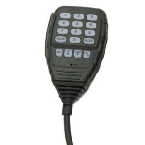 Mobile Radio KT8900 Microphone for QYT KT-8900 KT-UV980 KT7900D KT-8900D