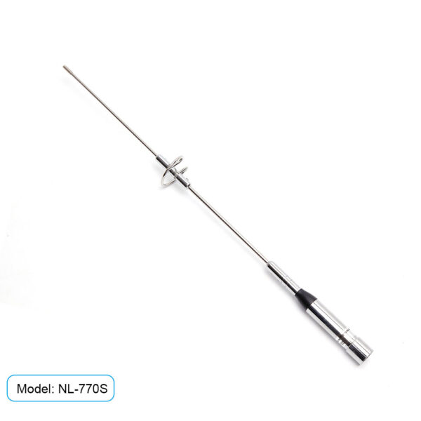Nagoya NL-770S Antenna 150W Dual Band For VHF UHF YAESU FT-8800R FT-2800M FT-1900R SSB Vehicle Radio - Image 5