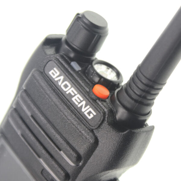 Baofeng DM1706 DMR Walkie Talkie New Upgraded Dual Band DM-1706 Digital Tier 1+2 Ham Station - Image 3