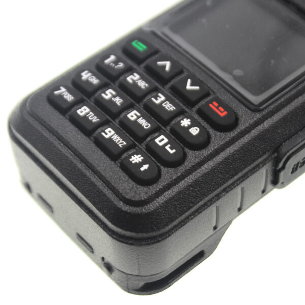 Baofeng DM1706 DMR Walkie Talkie New Upgraded Dual Band DM-1706 Digital Tier 1+2 Ham Station - Image 4