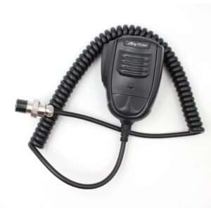 CB Radio Anytone AT-6666 Handheld Speaker Microphone