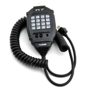 TYT Handheld Speaker Mic For TH-9000 TH-9000D UHF VHF Car Radio