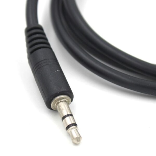 QYT USB Programming Cable for KT-8900 KT-8900R KT-7900D KT-980PLUS KT-790PLUS Car Radio - Image 3