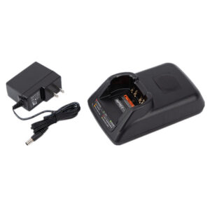 Radio Battery Charger 7079A For Motorola Two Way Radio APX6000 APX7000 APX8000 SRX2200