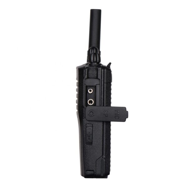 Inrico T529 4G LTE Poc Radio Linux Walkie Talkie PTT with SIM card Network Radio - Image 3