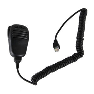 YAESU FT450 FT817 FT857 FT897 Walkie Talkie MH-31A8J Hand Microphone