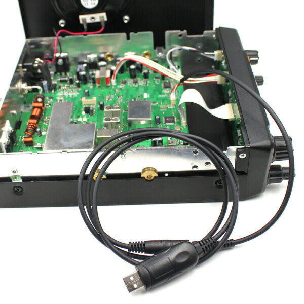 Anytone AT-5555 AT-5555N Citizen Band Radio USB Programming Cable - Image 2