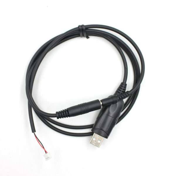 Anytone AT-5555 AT-5555N Citizen Band Radio USB Programming Cable