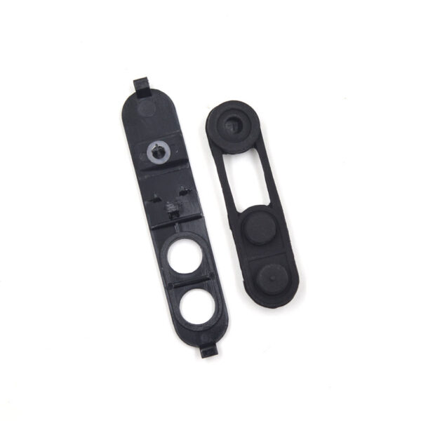 10PCS Motorola XiR P3688 DEP450 DP1400 PTT Frame Bezel Button Kits - Image 2