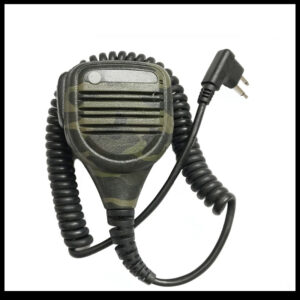 5pcs Motorola CP160 EP450 GP300 GP68 GP88 CP88 CP040 CP100 CP200 CP140 Camo PTT Microphone