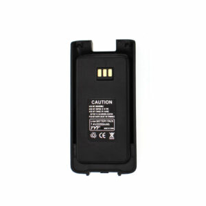 New Li-ion Battery 7.4V 2200mAh for TYT MD-390 IP67 Waterproof DMR Walkie Talkie
