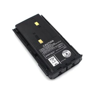Kenwood KNB-14 KNB-14A KNB-15 KNB-15A KNB-15H Battery for TK2107 TK3107 etc
