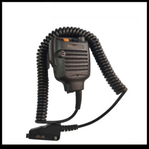 For KENWOOD Radio TK-280 TK-380 TK480 TK290 TK3140 TK3148 KMC-25 PTT Microphone