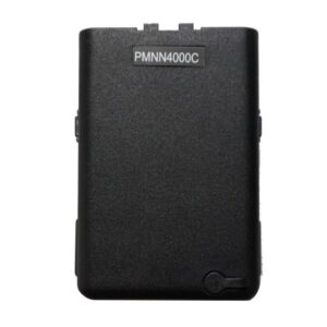 Spare AA Battery Pack Case Box for MOTOROLA GP68 GP63 Radios