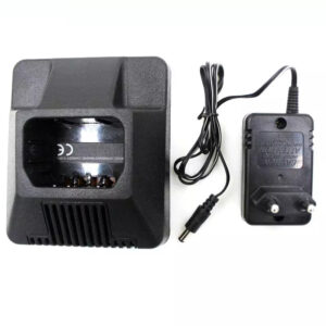 Desktop Charger For Motorola GP88 GP300 GP600 GTX800 GTX900 PTX600 MTX638 LCS2000 LTS2000 Radio