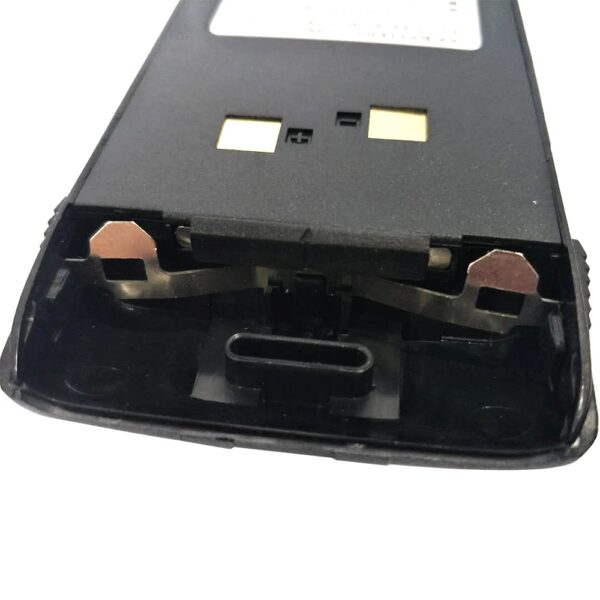 Wouxun KG-UVD1P Battery Case for KG883 KG703 KG619 KG639 KG659 KG669 KG679 KG689 KG699 - Image 3