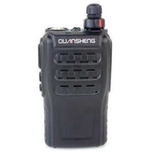 Quansheng TG-K58 mini UHF 400-470MHz 16CH Flashlight Channel Scan Monitor Two Way Radio