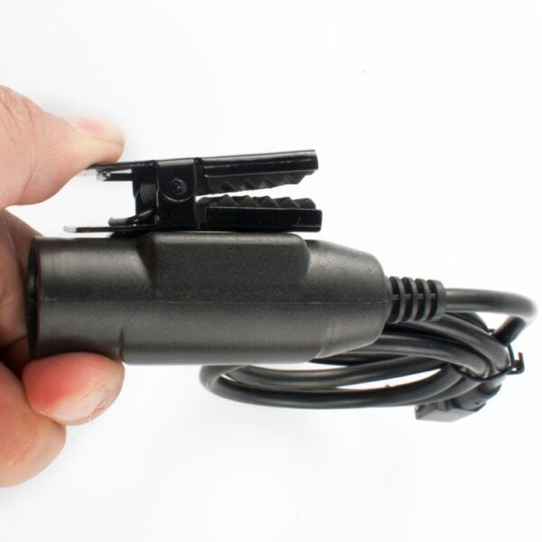 Z Tactical Headset U-94/A U94 PTT for Baofeng UV-XR A-58 A58 UV9R UV-9R Plus GT-3WP UV-5S BF-9700 Walkie Talkie - Image 5